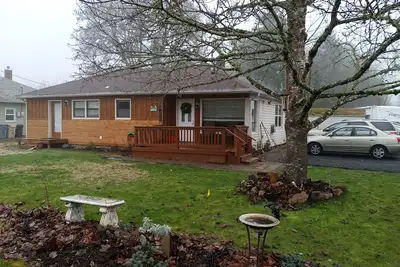 Image de Nice home in quiet neighborhood