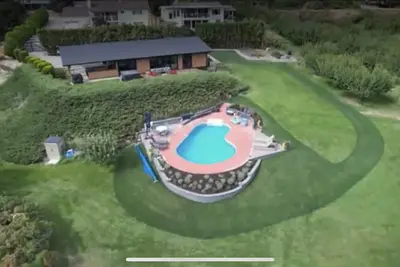 Image de Spring / Summer Vacation Home