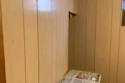 Image de Little Heavens - peaceful home centrally located in Edmonton, Ab.