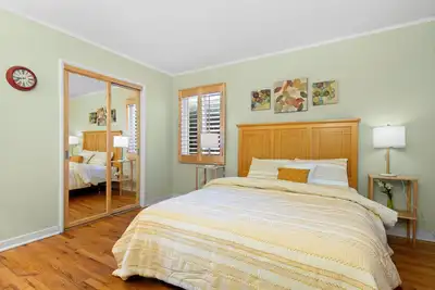 Image de [New! ] Cozy Home, walking distance to Uc Berkeley