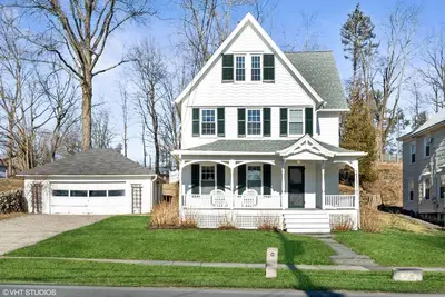 Image de Charming Historic Home w/ Luxury Amenities