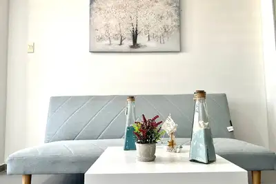 Image de Apartment Very Close to the River