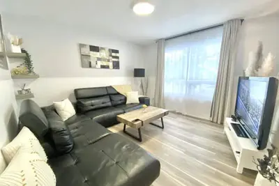 Image de Charming 3 Bdrm near River Valley and Downtown