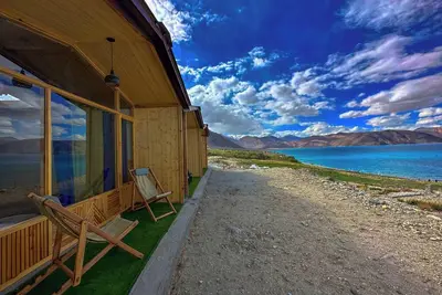 Image de Pangong Heritage Resort