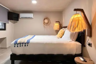 Image de Apartment in the Heart of Cancun w/Concierge!
