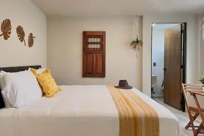 Image de Boutique Suite King, in the center of Cancun!