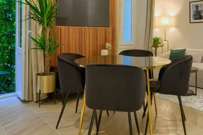 Image de Casa Alma: Hyper centre, climatisation, prestation de luxe