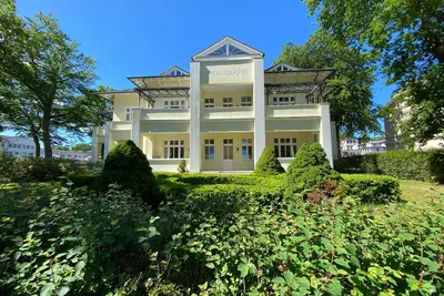 Image de Villa Caprivi E1c - Villa Caprivi App. E1c