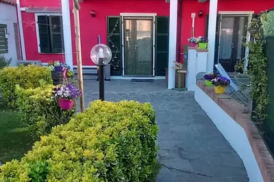 Image de Vacation Apartment House Cir 00502800002 The Swallows Stop 1