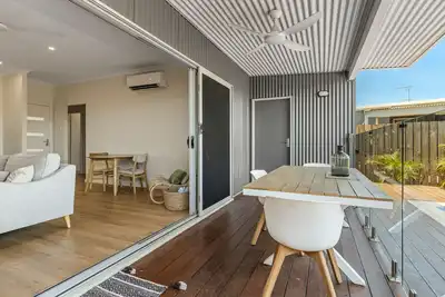 Image de Modern 2br, 2 Br Villa with Pool