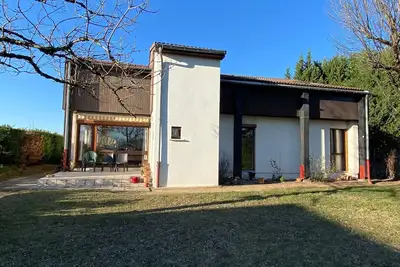 Image de Maison 2 à 12 personnes, quartier résidentiel