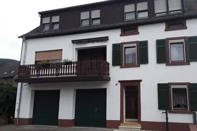 Image de Small Moselle house