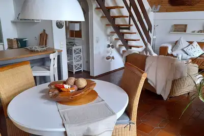 Image de Eifellodge - country house style with a view of the countryside for max. 4 guests