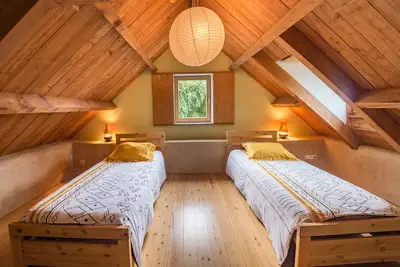 Image de Maison Yukti - Jolie maison de charme proche plage