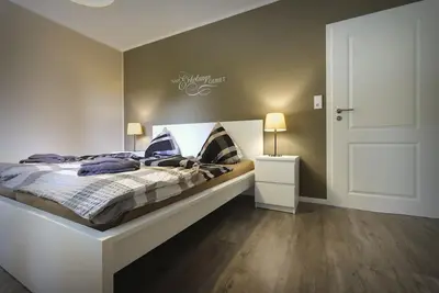 Image de *New since 2023* Apartment no. 1 Friesenhuus Carolinensiel