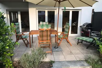 Image de Feel good in a cozy atmosphere near Cologne