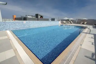 Image de Jood Hotel Apartment