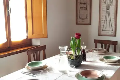 Image de Apartment in the Florence hills