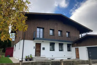 Image de Vacation apartment Dahoam