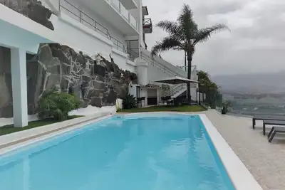 Image de Valley paradise. Pure Relax