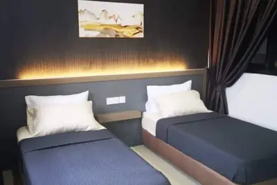 Image de Medini Executive Suites near Legoland Sunway Wi-Fi