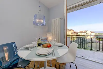 Image de Blue Suite Apartment Sirmione