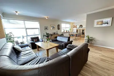 Image de Spacious and Family Friendly apartment in Reykjavik