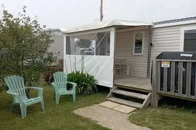 Image de Sarzeau 3 air-conditioned bedrooms Beachfront