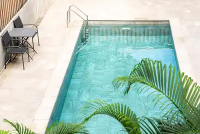 Image de Nice location, comfortable and affordable