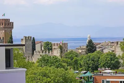 Image de Appartamenti Alle Mura