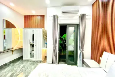 Image de It's a modern private condo in Sihanouk Ville