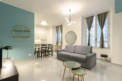 Image de San Luca Apartments - Grimaldi by Wonderful Italy