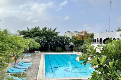 Image de Cozy Apartment with Pool and beach access