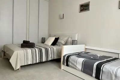 Image de Appartement cosy le Maryflot