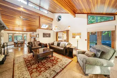 Image de Gray Haven at Graeagle - 46 Paiute