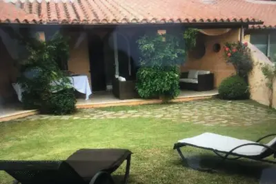 Image de A corner of paradise