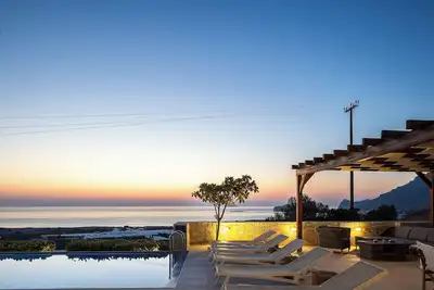 Image de Falasarna Luxury Villas