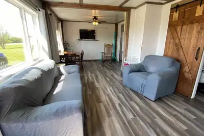 Image de Charming Cottage Escape: Cozy Retreat in Mayfield Near Cavendish!