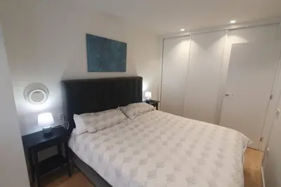 Image de Three Bedroom Apartment