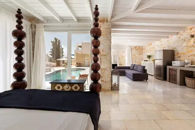 Image de Villa Pela - Ilios