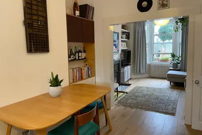 Image de 4Bedroom house With Fireplace and Sauna