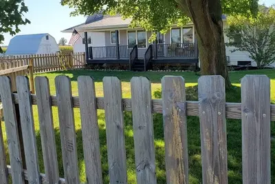 Image de Freedom Farm