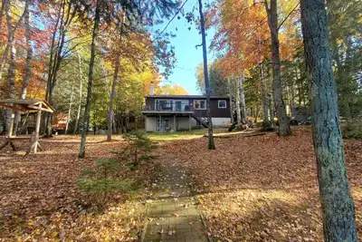 Image de Cottage on Hancock Lake (Newly Remodeled)