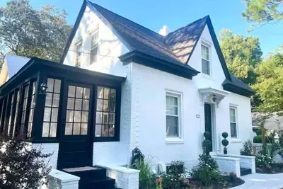 Image de The Gallery - 2 bd Boutique Southern Pines Cottage