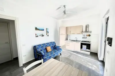 Image de Apartment by the sea Capo Rizzuto