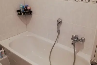 Image de Old apartment in top location