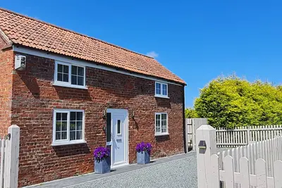 Image de Coastal cottage for couples. \nLincolnshire Coastal Cottage.