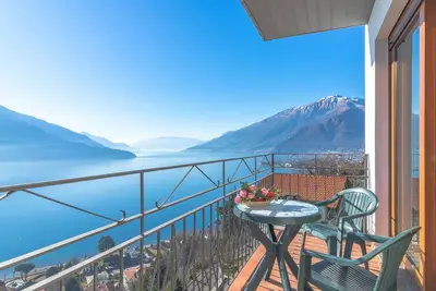 Image de Apartment Alex 1 - Domaso