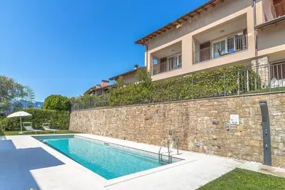 Image de Apartment Belvedere 5 - Tremezzina