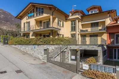 Image de Apartment Best – Tremezzina